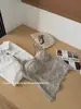 Miao Xiaoyan W6100-2 Camisola de Encaje Hueso de Pescado Estilo Francés, Ropa Interior Invisible Ligera, Se Puede Usar Sola, con Copas en el Pecho, Hermoso Diseño de Espalda