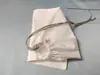 Máquina de moldeo por inyección secador bolsa de polvo bolsa a prueba de polvo bolsa de tela para aspiradora bolsa de recolección de polvo bolsa de recolección accesorios para aspiradora de ventilación