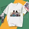 Cao Dahua, Zhou Xingchi, Ye Ziwei, ya me he decidido por ella, me estás enseñando cómo hacer las cosas, voy a comerme lo difícil primero, camiseta de manga corta