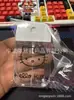Frasco Recarregável 50ml com Padrão de Desenho Animado Impresso para Desinfecção com Álcool, Frasco Spray Portátil Estilo Cartão, Frasco Recarregável para Perfume, Portátil