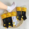 Calcetines Deportivos Bajos de Malla Transpirable para Primavera y Verano para Hombres y Mujeres, Calcetines Deportivos Finos de Algodón Versátiles de Cintura Baja para Estudiantes