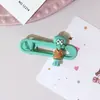 Popular Estrella Bebé Dibujo Animado Niños Pasador de Pelo Pinza de Pato Popular Lindo Accesorios para el Cabello Pasador Pinza Lateral Tocado