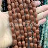 Gotas de água de pedra natural contas soltas Ágata de cristal furo reto gotículas de água lisa diy hairpin acessórios para cabelo produtos semi-acabados atacado