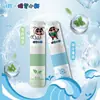 Crayon Coroa Brilhante Shin-Chan Licenciado Oficialmente Óleo Essencial para Inalação Nasal Stick para Refrescar e Despertar, Menta Jasmim Crayon Shin-Chan Stick para Desobstrução Nasal
