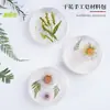 Flores Secas Prensadas Aceite Esencial Jabón Artesanal Paquete de Materia Prima para Principiantes DIY Kit de Materiales Creativos Herramientas para Hacer