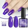 Limegirl Set de Esmalte en Gel para Uñas Set Completo de 200 Colores Nuevo Estilo Esmalte en Gel Dediles Barbie Certificado por la FDA