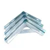 Soporte tubería soporte soporte triangular galvanizado en caliente soporte eléctrico soporte con recubrimiento de plástico soporte de ángulo de acero