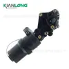 07K115397D 07K115397B para Volkswagen Golf Fusca MK5 base do filtro de óleo