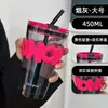 Taza de Bambú Estilo Ins Personalizada, Vaso de Vidrio de Lujo Ligero de Gama Alta con Cubierta de Cuero, Vaso de Agua Doméstico con Popote, Vaso Pequeño para Regalo