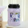 Perlas de Fragancia Embotelladas para Lavandería del Hogar y Protección de la Ropa, Fragancia de Larga Duración, Fragancia Desodorante y Suave, Fabricante de Granos al por Mayor