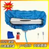 Limpeza de Ar Condicionado Saco Coletor de Água Ferramenta de Pendurar Limpeza Doméstica Capa de Limpeza para Ar Condicionado À Prova d'Água à Prova de Poeira Anti-Sujeira Venda Direta da Fábrica