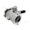 96140501 accesorios para automóviles transfronterizos bomba de dirección auxiliar aplicable a citroen belingo peugeot 4007.V7