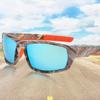 Gafas de sol polarizadas deportivas para hombre, estilo camuflaje, con protección UV, para conductores, venta al por mayor, estilo europeo y americano