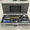 Instrumento de Trayectoria de Perforación Yzg15C Soportes de Varilla de Empuje de Fibra de Carbono Instrumento Personalizado de Medición de Trayectoria Minera Intrínsecamente Seguro