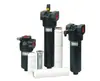 Filtración Hidráulica Parker - Filtro de Alta Presión Serie 70/70 Eco 70L110QBPKG161