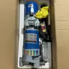 Núcleo de Motor para Puerta Enrollable Eléctrica Zhuchang 600kg Motor Eléctrico para Puerta de Garaje Juego Completo de Accesorios para Puerta Enrollable