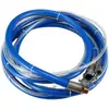 Catálogo de Piezas para Aspersora Airless de Tercera Generación Rotor Estator Bomba de Tornillo Manguito de Goma Conector de Piezas Manguera de Alta Presión