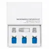 Ampolla Esencia de Microneedling Anticaída para Cabello Grueso Infusión de Microneedle Crecimiento del Cabello