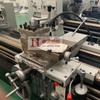 Torno para roscar tubos Shandong North China Q1332 torno para roscar 1332X3000 torno horizontal pesado comum