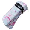 Bolsa de muñeca deportiva nueva transfronteriza para exteriores, ciclismo, correr, bolsa de brazo para teléfono móvil, cremallera, cambio, llave, almacenamiento multiusos