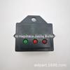 Ki-Dhq-30 Interruptor de Ignição com Capa Unidade de Ignição Motor de Partida de Escavadeira