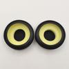 Para almohadillas de auriculares Jabra Evolve 20 20se 30 30II 40 65 65 +