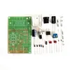 Kit de Fonte de Alimentação Regulada Ajustável Digital LM317 Componentes Eletrônicos DIY Experimento Ensino Prática de Soldagem Produção