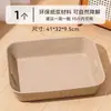 Caixa de Areia para Gatos Montada no Carro, Grande Capacidade, Anti-respingo, Vaso Sanitário Espessado para Gatos, Caixa de Areia Dobrável Portátil Extra-Grande com Alça