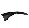 Moldura de parachoques aplicable para Mercedes-Benz Medsez 2015-18 1768853500 1768853600