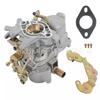 Carburador para Renault R4 GTL carburador 1961-1992 11779001