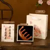 Regalos Estilo Chino para el Día del Maestro, Madres, Niñas, Extranjeros, Personas Mayores; Cajas de Regalo Prácticas y Souvenirs Significativos