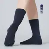 Calcetines de Práctica de Ballet Danza Moderna Calcetines de Danza Clásica Calcetines de Baile para Adultos y Niños Antideslizantes Calcetines de Baile de Interior