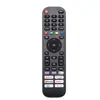Adecuado para el control remoto del televisor LCD inteligente Hisense infrarrojo HD 4K. Exportación en inglés. Comercio exterior en stock 2AH30H