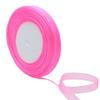 1cm45 m gaze de neve transparente com gancho chapéu acessórios para o cabelo diy arco cinto de presente de casamento