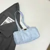 Bolso de Hombro para Mujer, Bolso Boston Cubo de Lunares y Estrellas a la Moda Estilo Ins, Bolso de Mano Versátil de Gran Capacidad para Viajes y Uso Diario, Bolso de Axila