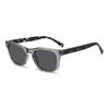 Gafas de Sol de Patilla de Placa de TR Nuevo Transfronterizo para Mujer Gafas de Sol Polarizadas de Alta Gama Anti-UV Gafas de Moda para Hombre