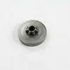 Kit de Embrague Pasivo de Cadena 52, Piñón de Disco Pasivo para Motosierra 3/8, 325-7, Kit de Juntas y Rodamientos de Agujas, Accesorios Prácticos