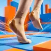 Protectores de Talón de Silicona, Calcetines Anti-Agrietamiento, Cubre-Talones Hidratantes, Calcetines para Talones para Hombres y Mujeres, Venta al por Mayor de Calcetines para Talones Secos y Agrietados