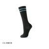 Pedido Pequeño Personalizado Logo de Estudio de Yoga Pilates Personalizado Calcetines de Yoga Profesionales Antideslizantes de Media Pantorrilla para Mujer Otoño e Invierno Elegantes