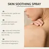 Spray para el Cuidado de la Piel Ximonth Calma la Piel del Cuerpo Acné Hidratante Suave Cuidado de la Piel Cuidado Refrescante