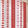 Diseño de sala de bodas, pegatinas de personajes Long Xi, adecuadas para hombres y mujeres, guirnalda de mariposas, decoración de dormitorio y sala de estar, boda