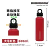 Copo Térmico de Aço Inoxidável 316L, Copo de Camada Dupla, Abertura com Um Toque, Copo Portátil para Beber, Copo de Água para Carro