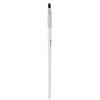 Fabricante en stock Manicura estilo japonés cabeza plana Barra Blanca pluma de fototerapia fila pluma pincel de fototerapia herramienta de manicura pincel venta al por mayor