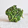 Flores Artificiais Atacado Alta Simulação, Incluindo Frutas Doces, Frutas Silvestres, Cachos de Frutas Vermelhas, Novo Estilo Chinês, Estilo Nórdico, para Casamentos, Decoração de Casa e Fotografia