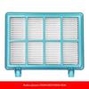 Adequado para rede de filtro de aspirador Philips FC9570 9573 9576 FC9588 elemento filtrante Acessórios Haipa