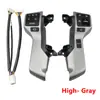 84250-60180 Botón de volante multifunción Audio Bluetooth Control de crucero adecuado para Toyota Prado imponente