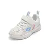 Sapatos Infantis Balabala, Tênis Esportivos Infantis, Sapatos Respiráveis para Meninos e Meninas, Sapatos de Verão 2024, Tênis de Corrida Leves em Malha
