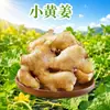 Cúrcuma de Yunnan, disponível para entrega em embalagens de 1/3/5/4,5kg. Gengibre pós-parto, pedaços de gengibre picante, ingredientes de vegetais de raiz, vegetais e frutas frescas da estação.