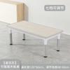 Conjunto de Mesa y Silla para Niños de Jardín de Niños Little Nezha Mesa de Aprendizaje Elevable Silla Rectangular para Bebé Escritorio de Plástico