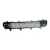 Adequado para Jeep 17-21 guia na grade de rede 5UP87RXFAA